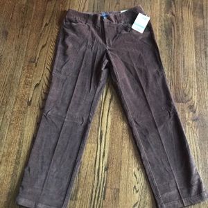 Dockers Women brown Quarter Roy